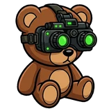 Rust Insomnia logo
